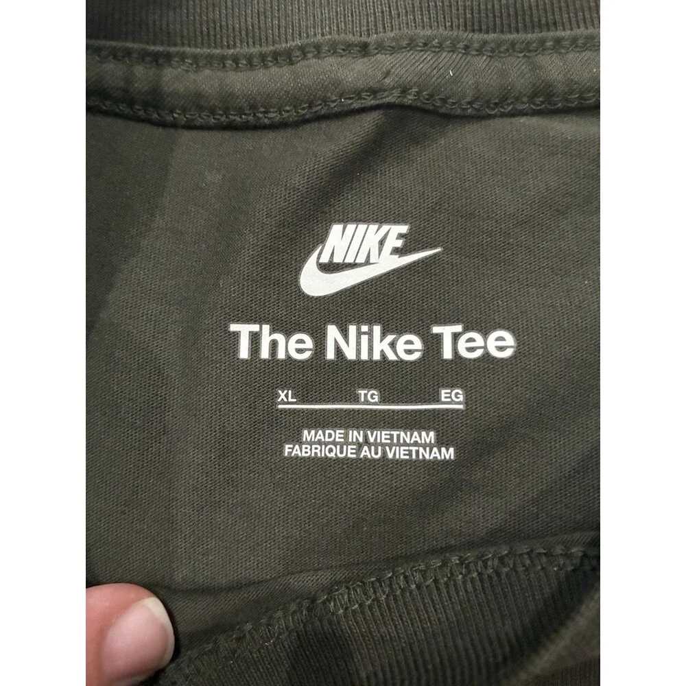 Nike Big Kids' 